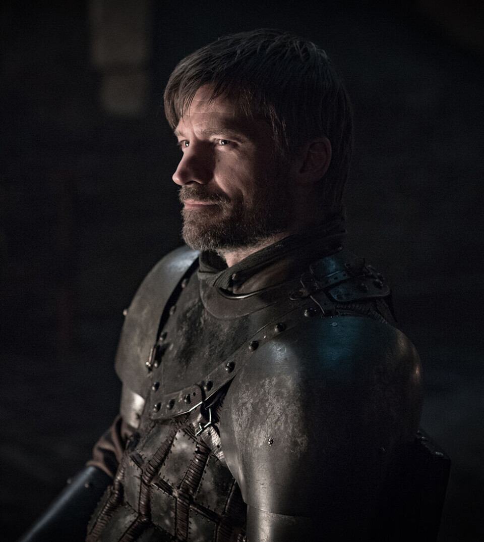 6 sjove facts du (måske) ikke vidste om Game of Thrones
