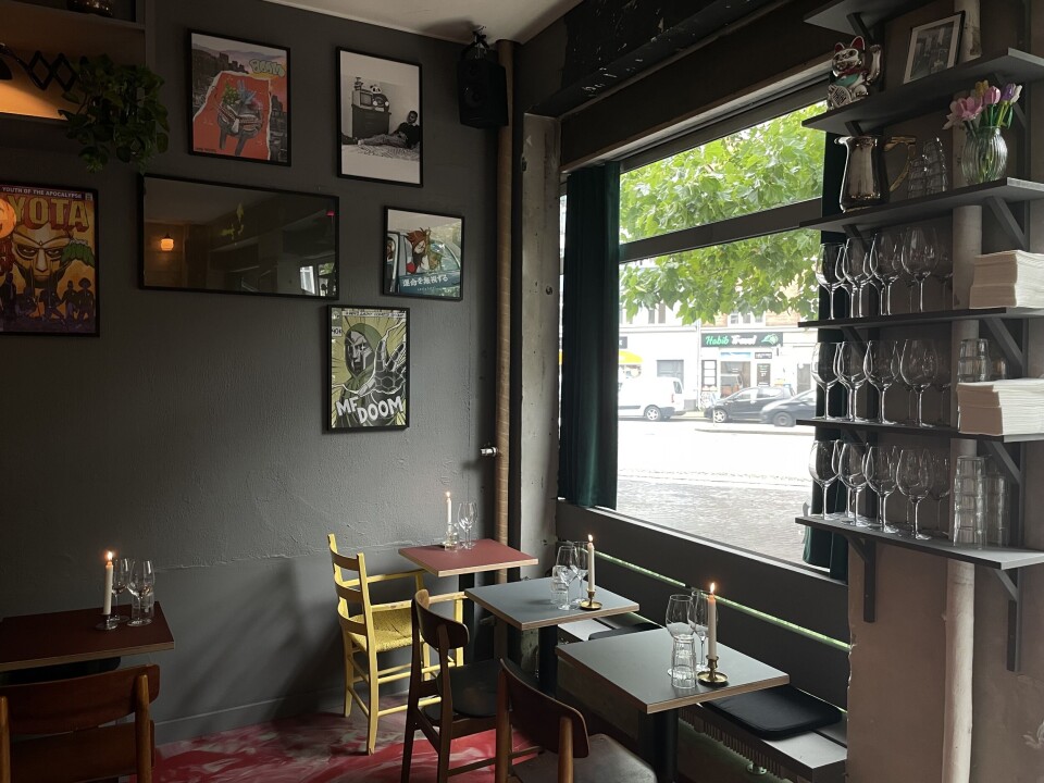 Naturvinen og deleretterne flyder endnu: Manden bag Nørrebro-favoritter åbner ny restaurant i Nordvest