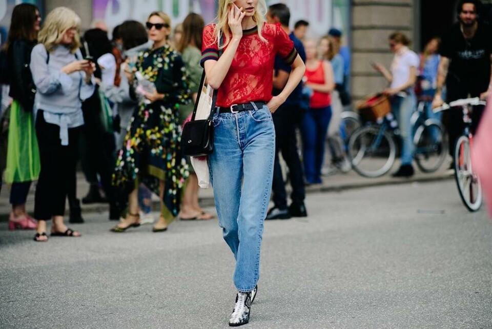 Her er de bedste street style-skud fra modeugen - part 2
