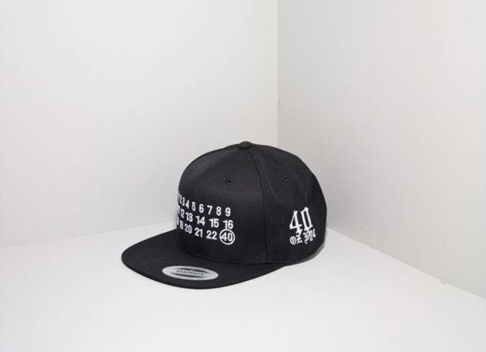 Nappa, nylon og gummisko: 34 ting, vi ønsker os