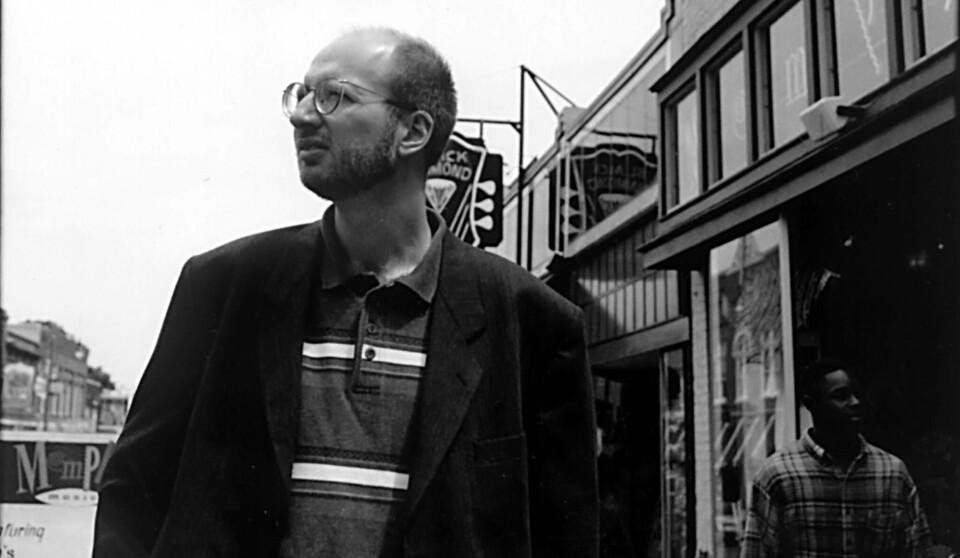 Dansk journalist: Trump kostede mig et venskab