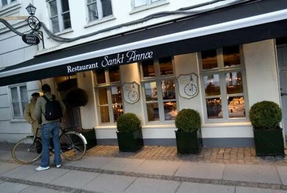 Guide: 8 af Københavns bedste smørrebrødsrestauranter