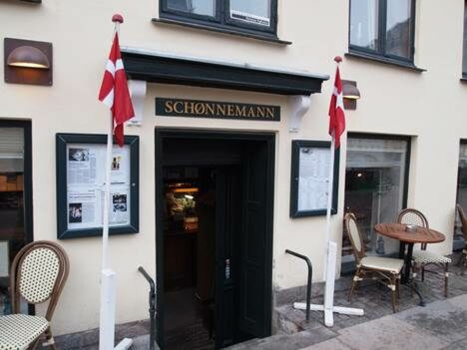 Guide: 8 af Københavns bedste smørrebrødsrestauranter