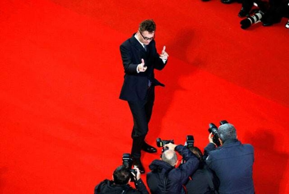 Ryan Goslings instruktørdebut får kritiker-kniven i Cannes
