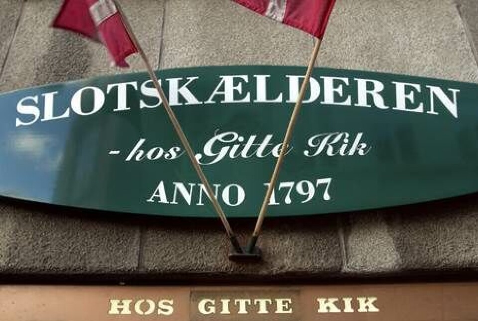 Guide: 8 af Københavns bedste smørrebrødsrestauranter