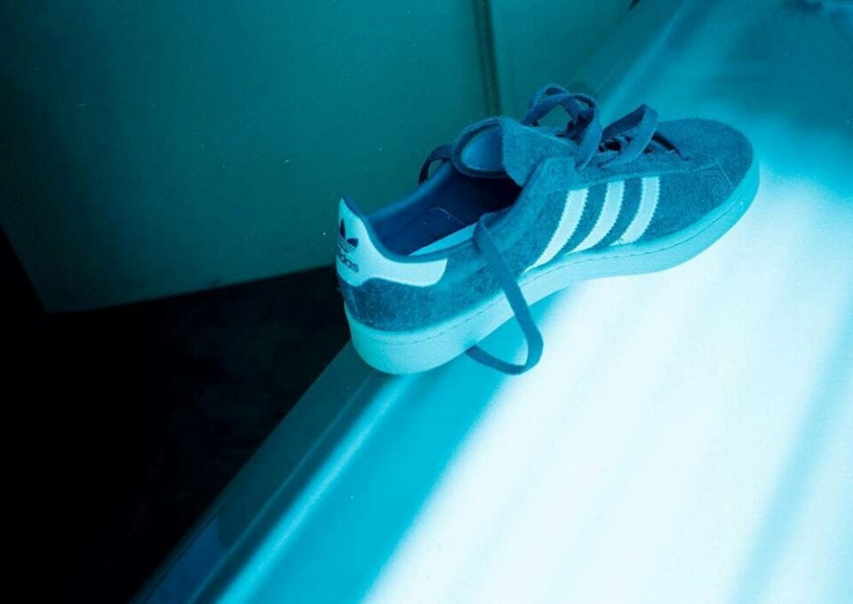 adidas hylder den klassiske Campus med 80’er-inspireret billedserie