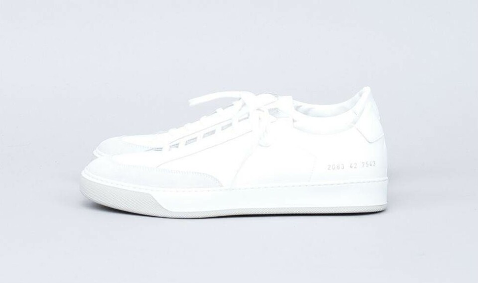 Her er de 12 fedeste sneakers du kan stikke fødderne i lige nu