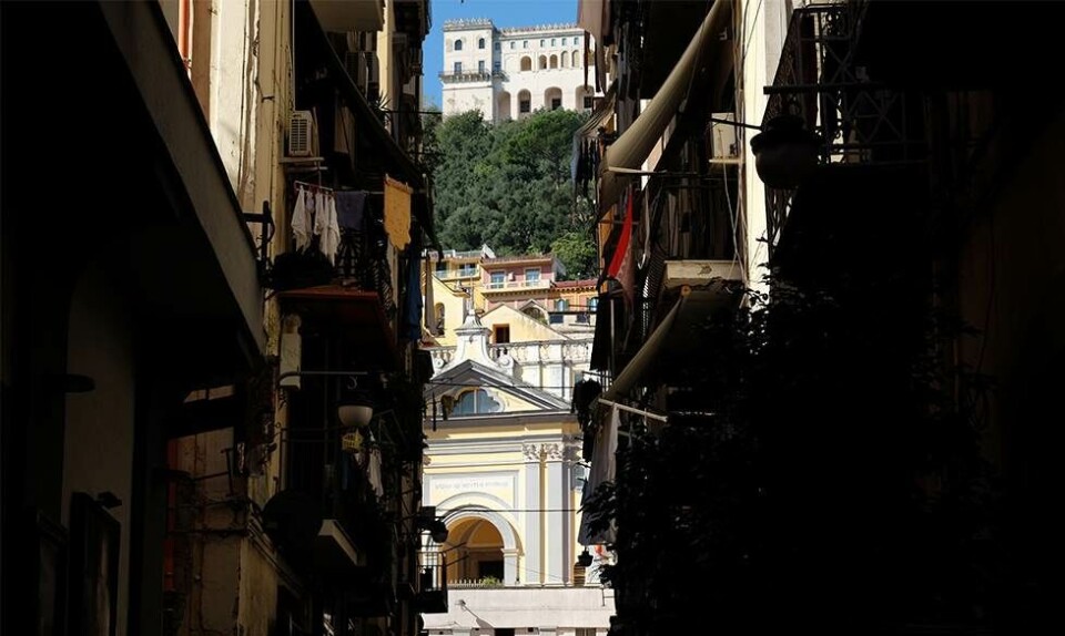 6 anbefalinger: Her skal du spise og drikke i Napoli