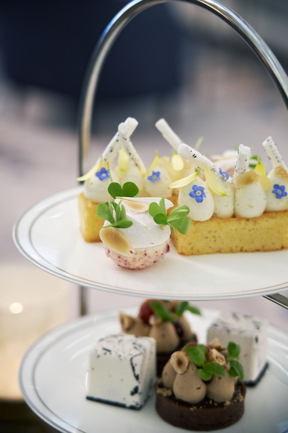 10 restauranter, du skal besøge i Hamborg