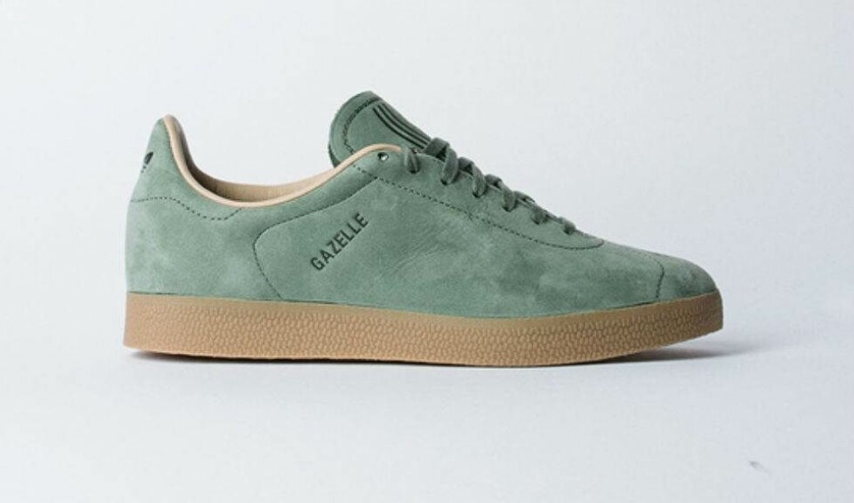 Her er de 12 fedeste sneakers du kan stikke fødderne i lige nu