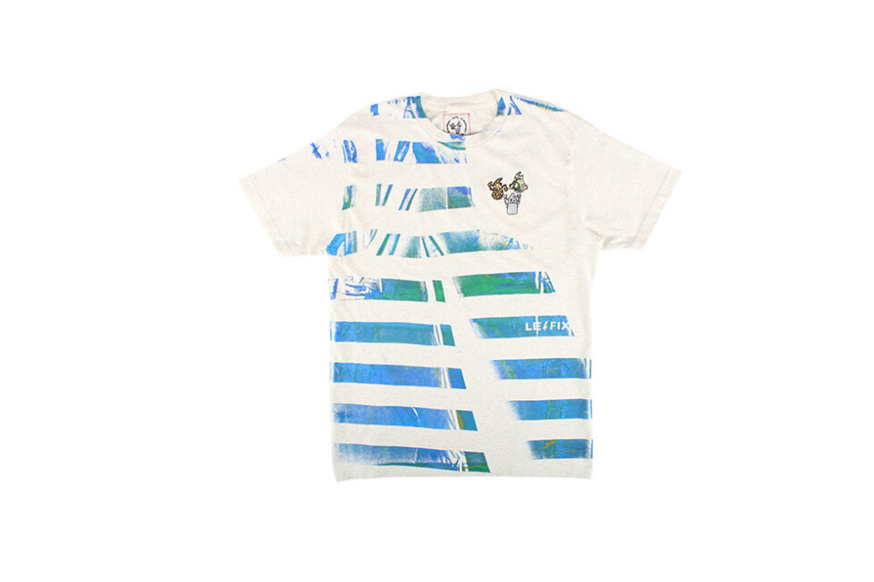 Le Fix fejrer 20 års jubilæum med eksklusiv kollektion