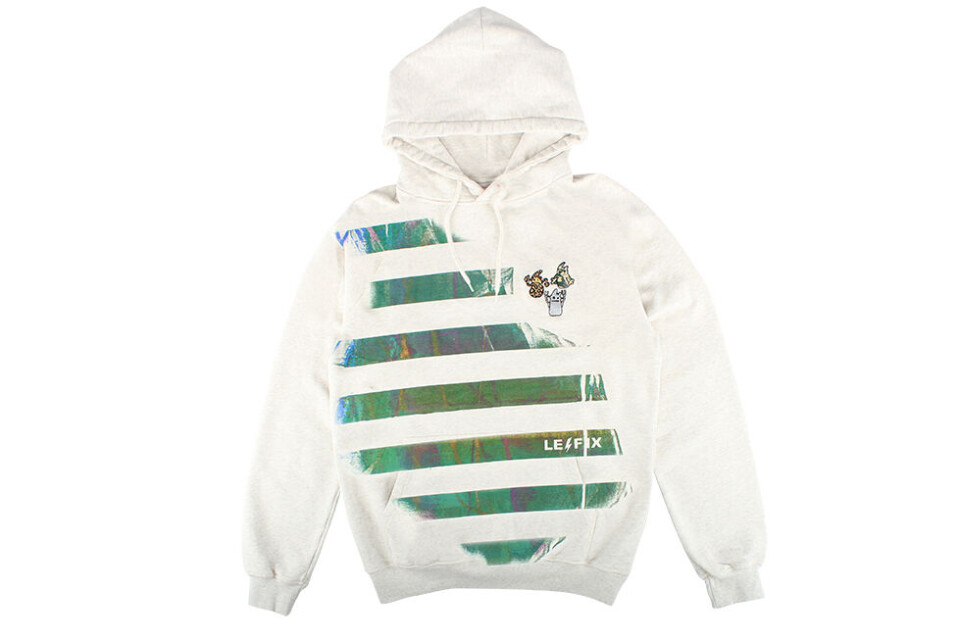 Le Fix fejrer 20 års jubilæum med eksklusiv kollektion