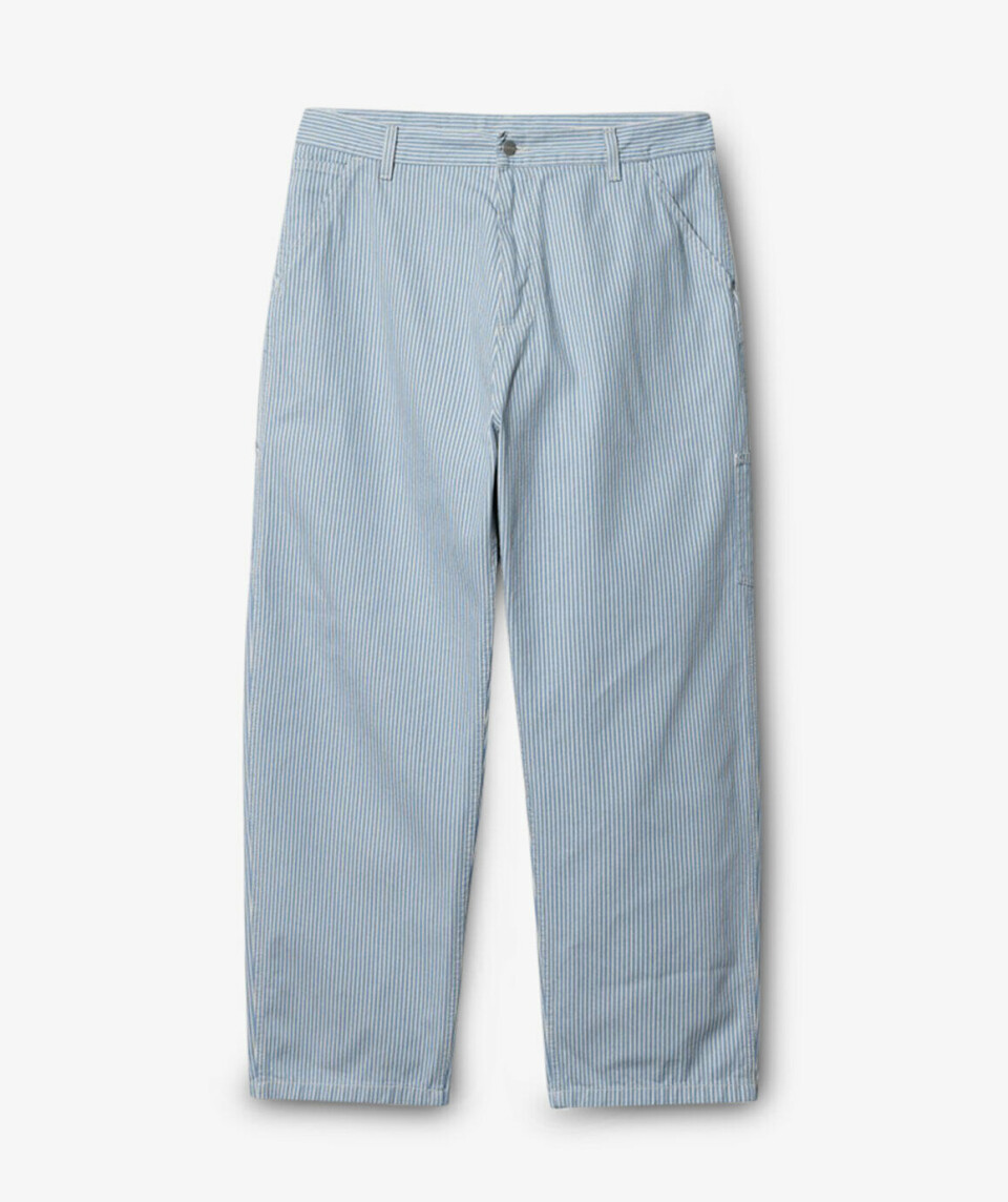 Ja, tak! Vi skal til at kigge mod køkkenet for inspiration til garderoben