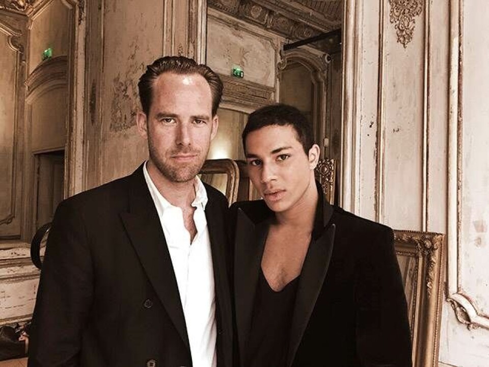 5 ting fra Balmain x H&M der er værd at ligge i kø for