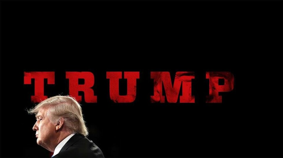 Er Trump virkelig syg?