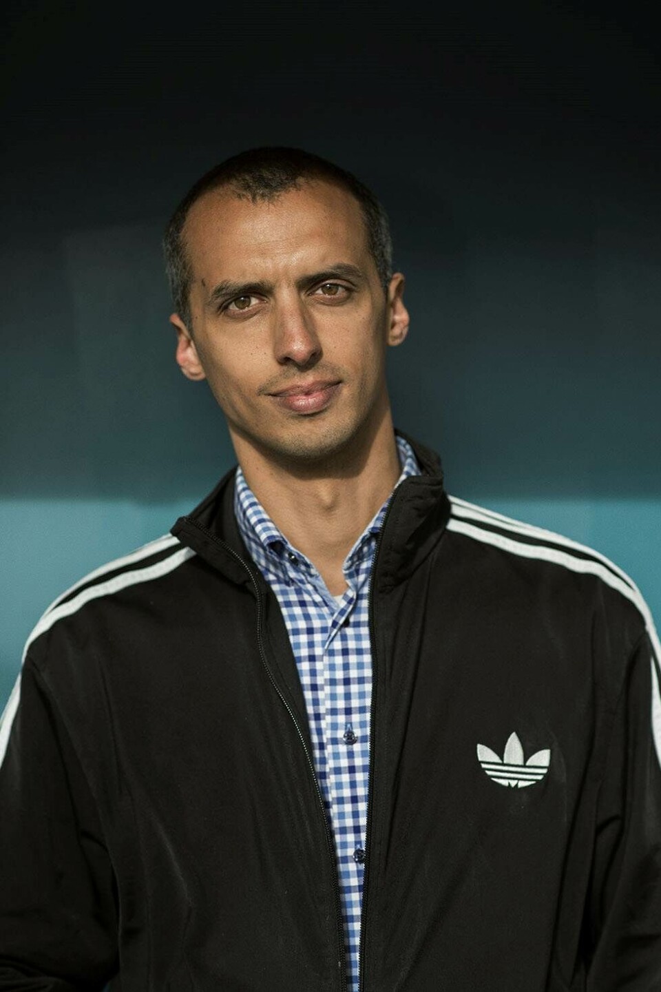 Mattias Tesfaye: ”Gad vide, hvad jeg havde gjort, hvis den der Robyn-cd med coke var nået til mig?'