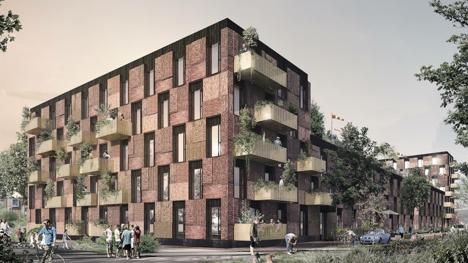 10 danske byggeprojekter, vi glæder os til at se i 2019