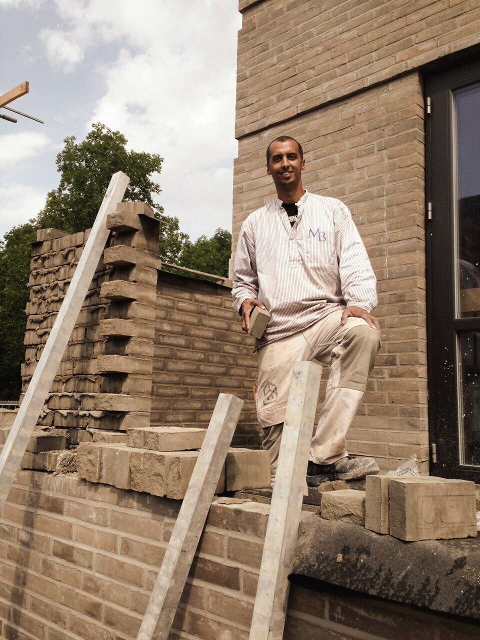 Mattias Tesfaye: ”Gad vide, hvad jeg havde gjort, hvis den der Robyn-cd med coke var nået til mig?'