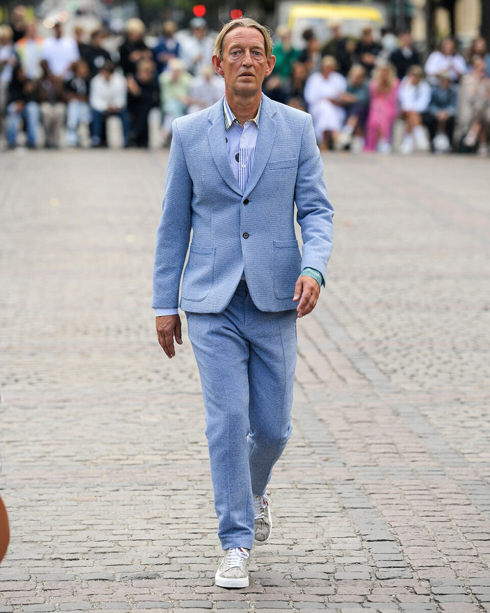 Fire ting, vi lærte af modeugen i København