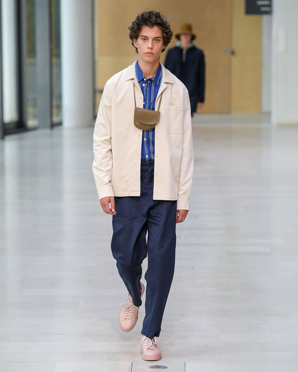 Fire ting, vi lærte af modeugen i København