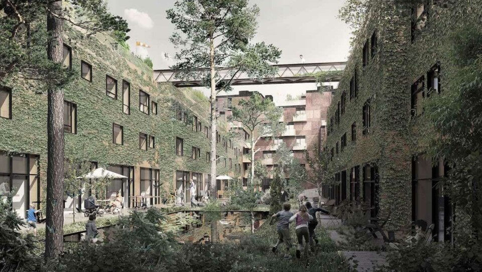10 danske byggeprojekter, vi glæder os til at se i 2019
