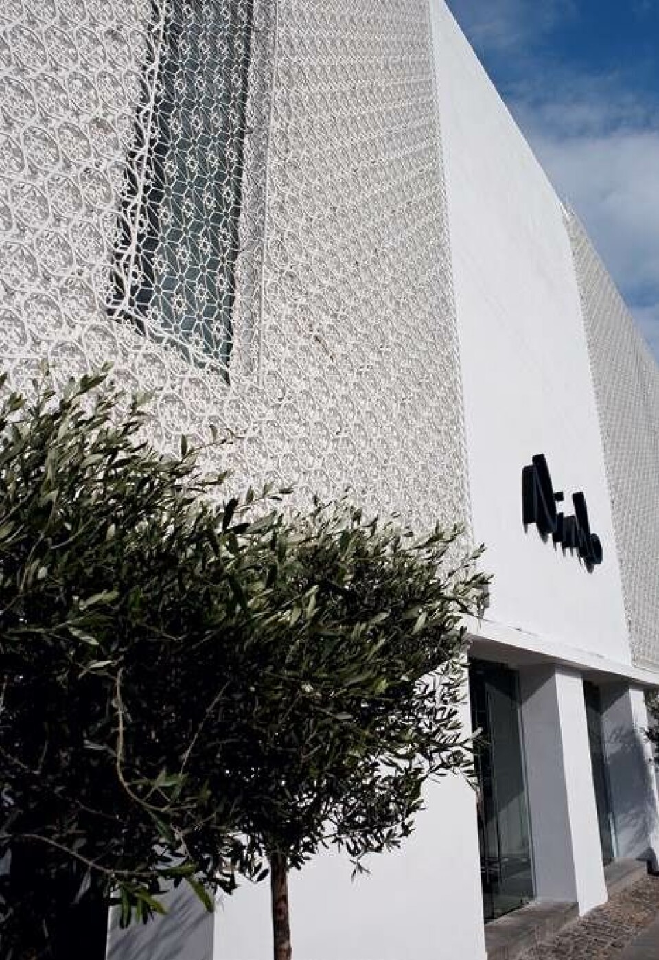 Restaurant-anmeldelse: Nimb Louise