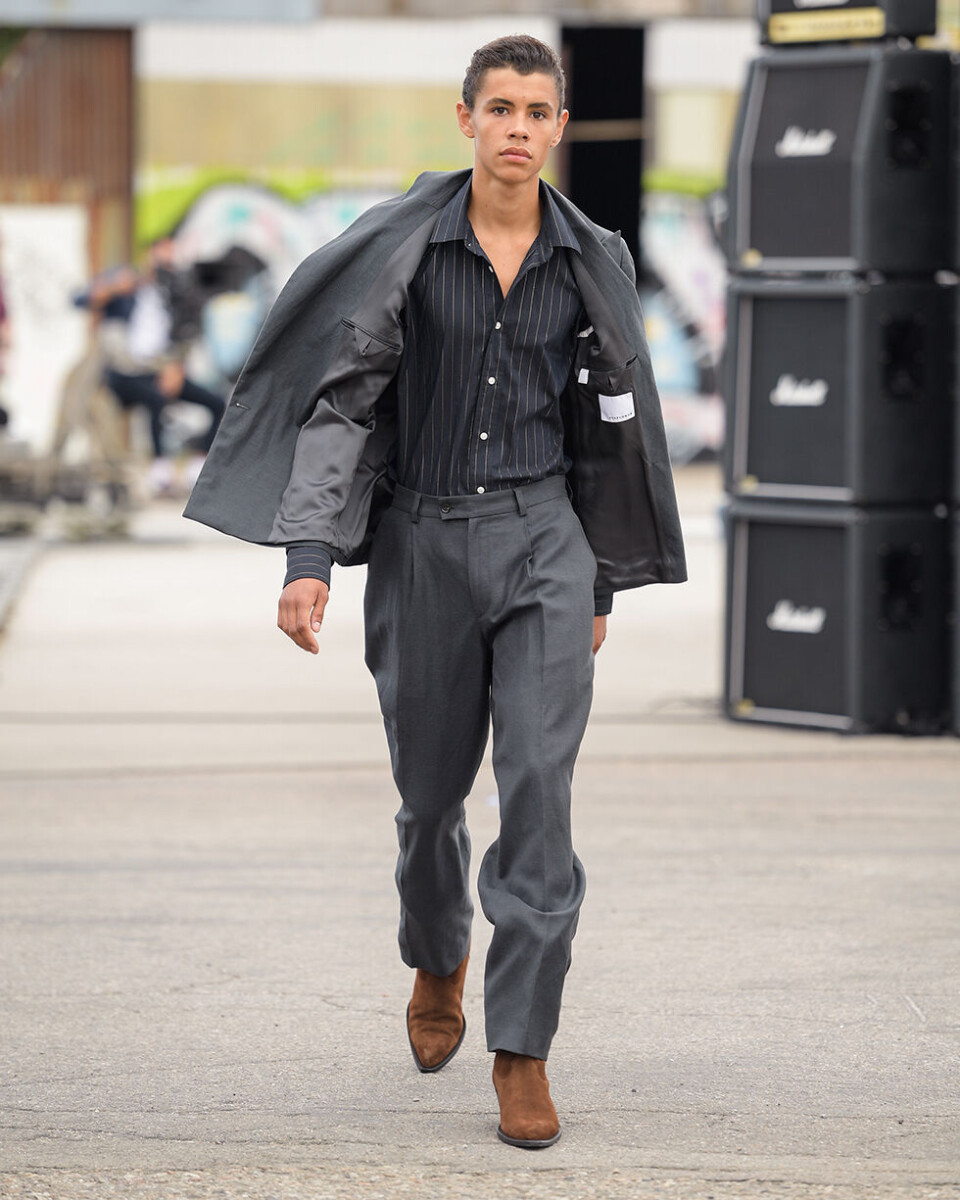 Fire ting, vi lærte af modeugen i København