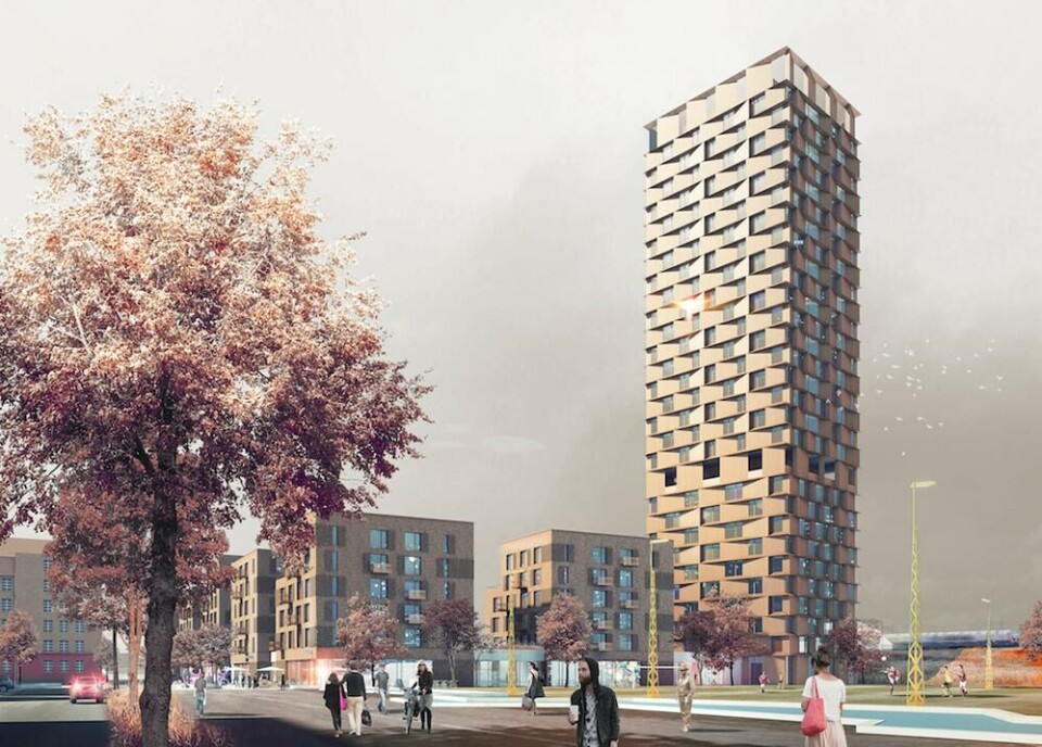 10 danske byggeprojekter, vi glæder os til at se i 2019