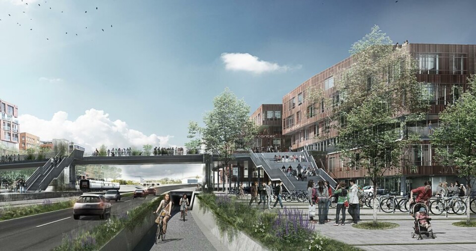 10 danske byggeprojekter, vi glæder os til at se i 2019
