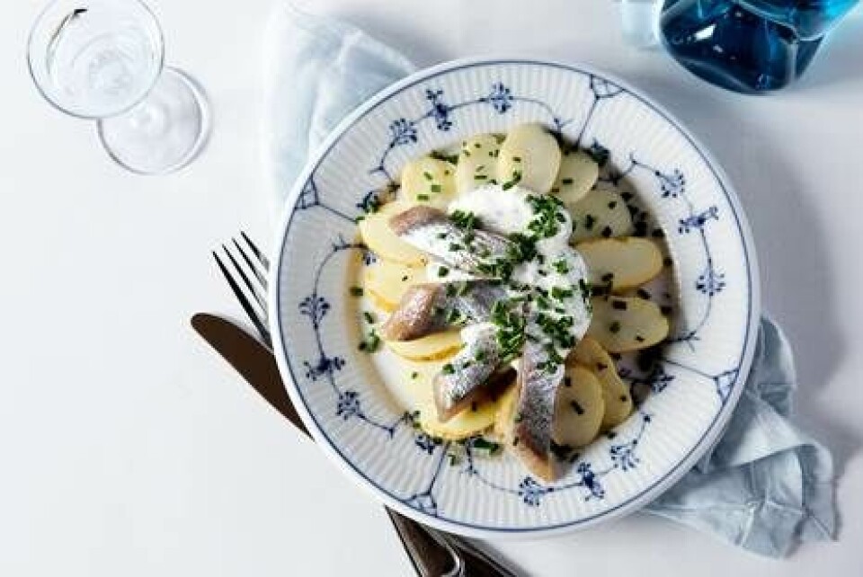 4 klassiske kartoffelmadder på en ny måde