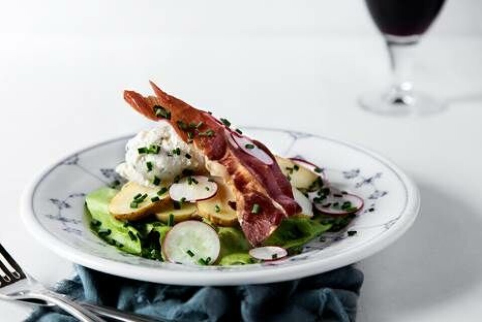 4 klassiske kartoffelmadder på en ny måde