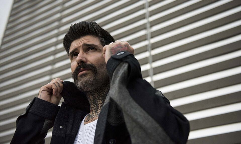 Street Style fra Pitti Uomo - part II