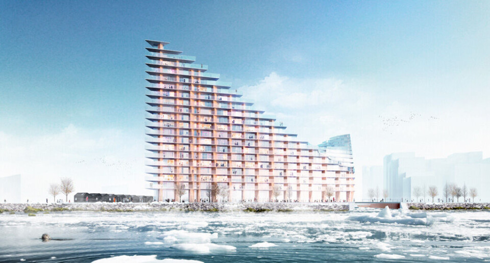 10 danske byggeprojekter, vi glæder os til at se i 2019