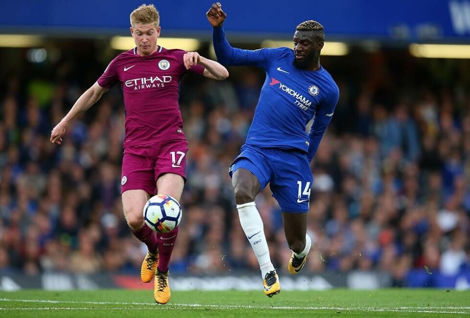 United og City over alle: 5 ting vi lærte om fodbold i weekenden