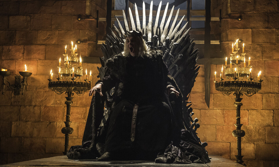 To teorier om Bran Stark og de to sindssyge konger