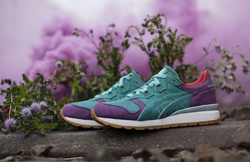 Stor sneaker-weekend: 16 nye udgivelser