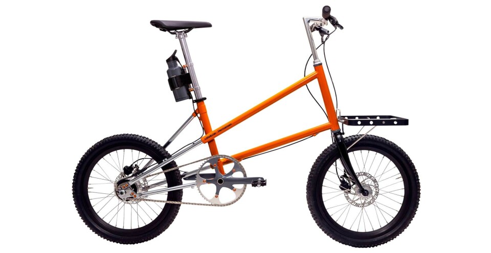 Tre gode bud på din næste elcykel