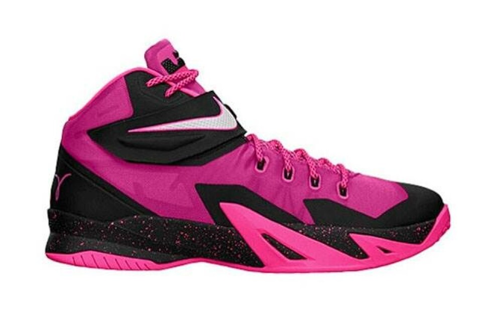 Stor sneaker-weekend: 16 nye udgivelser