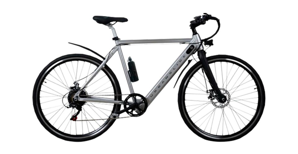 Tre gode bud på din næste elcykel