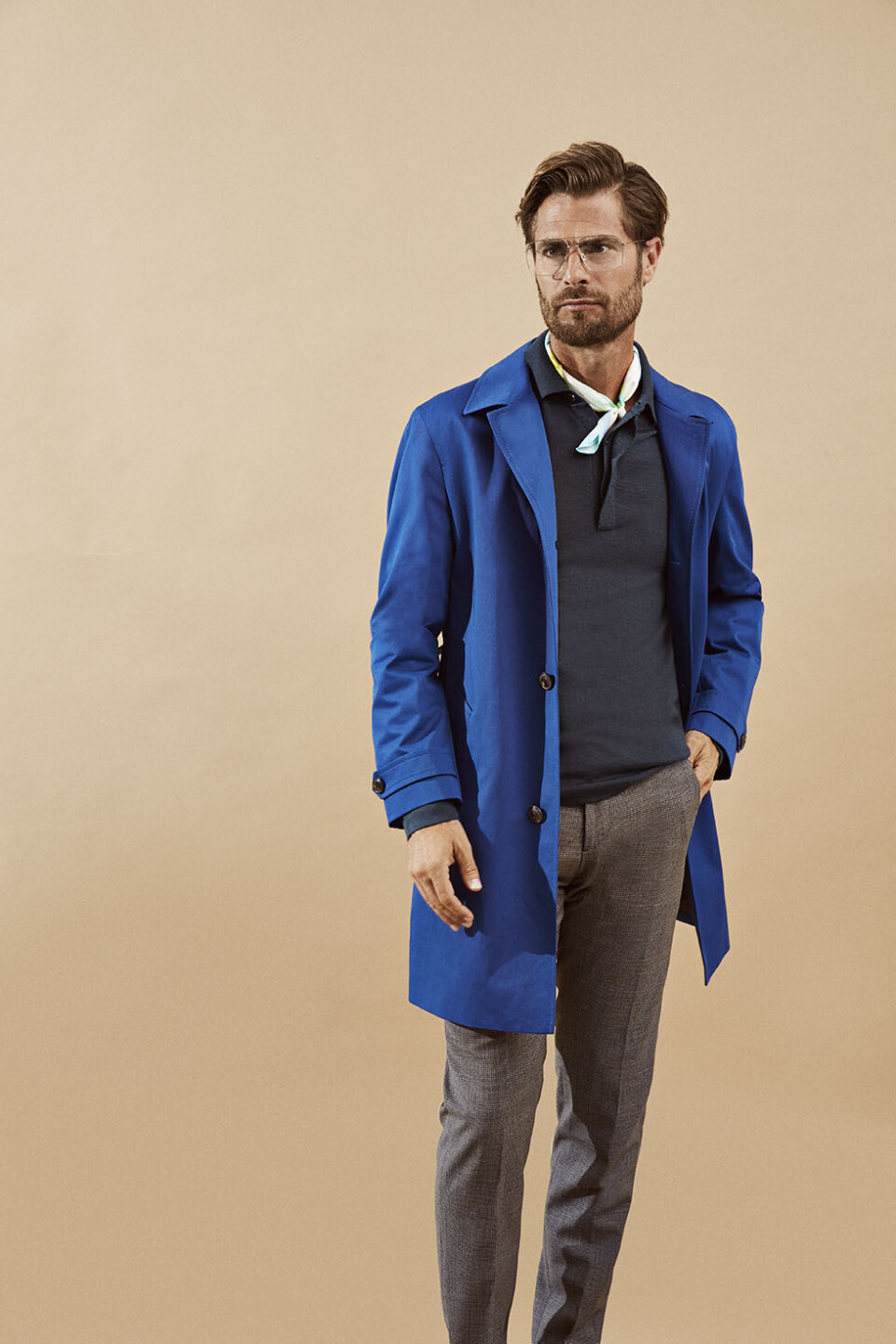 Arbejdet kalder: 10 outfits til en dag på kontoret