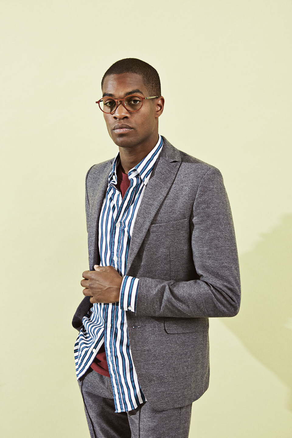 Arbejdet kalder: 10 outfits til en dag på kontoret