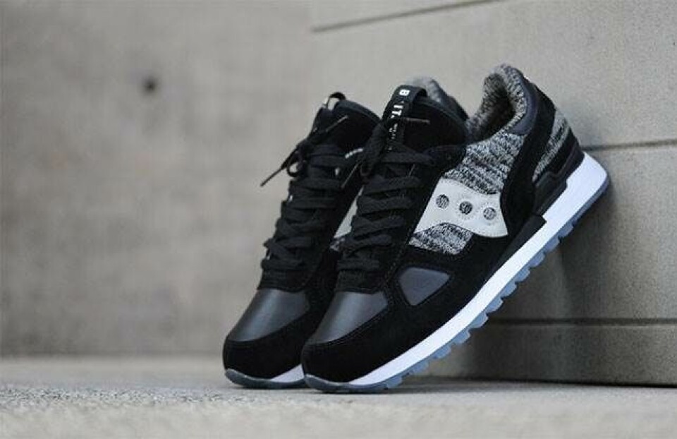 Stor sneaker-weekend: 16 nye udgivelser