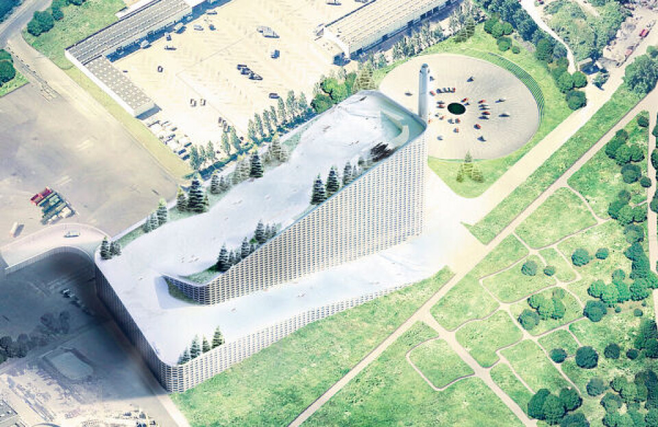 10 danske byggeprojekter, vi glæder os til at se i 2019