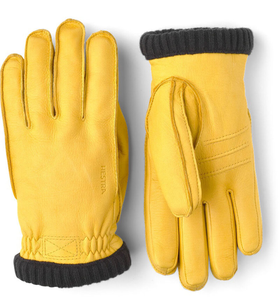 15 tilbehørsting til vintergarderoben, du (næsten helt sikkert) står og mangler