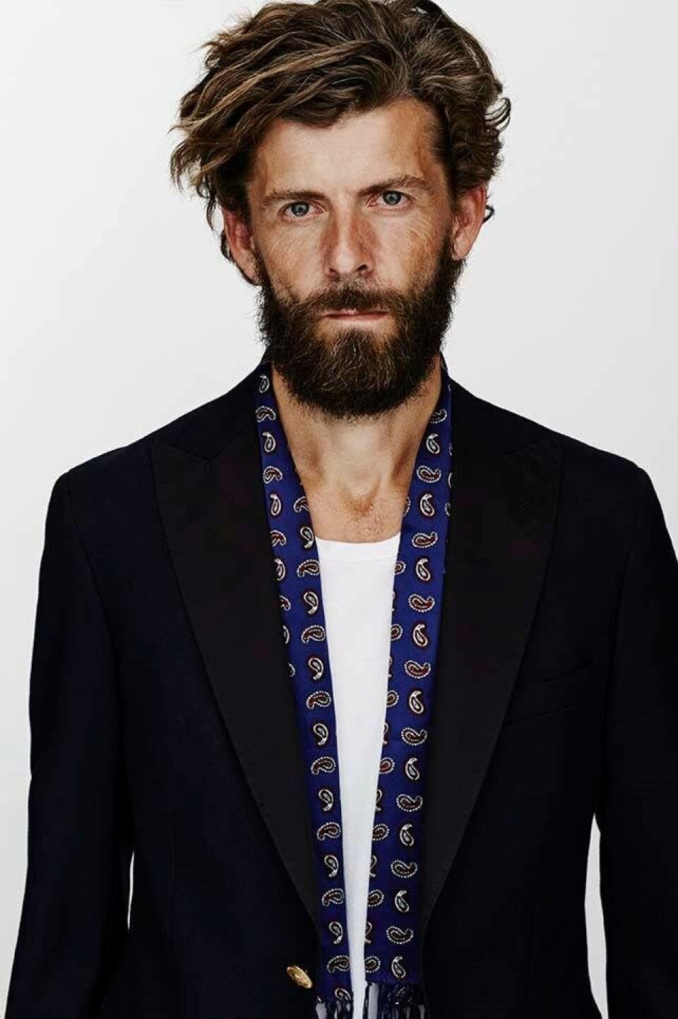 Nytårs-dresscode