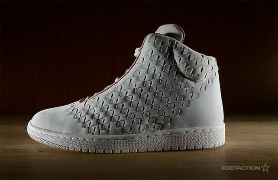 Stor sneaker-weekend: 16 nye udgivelser