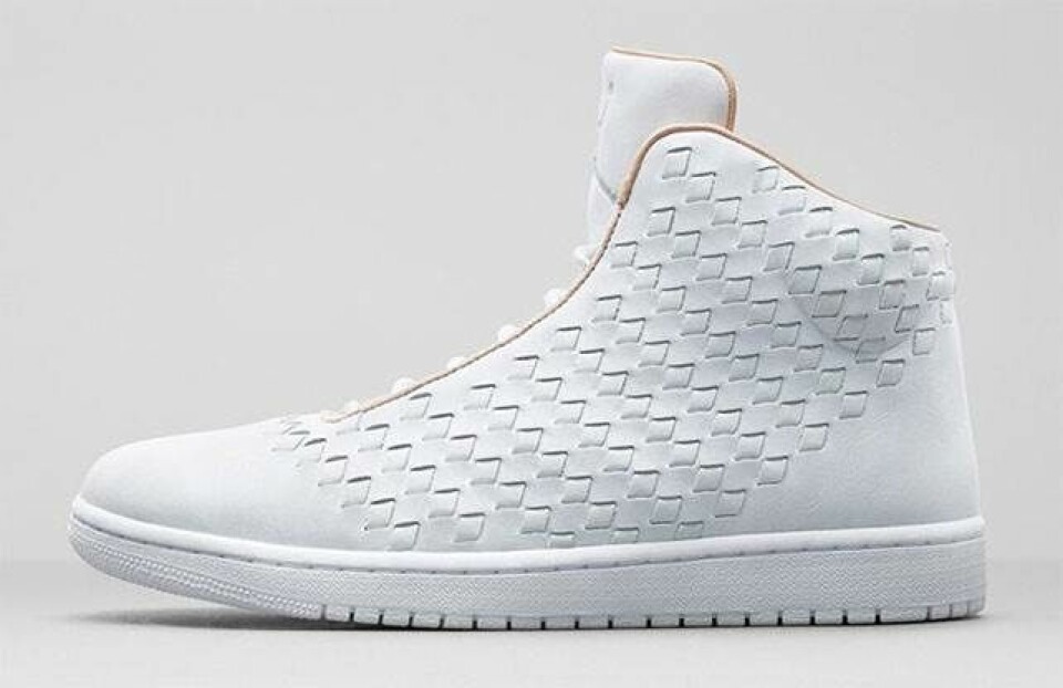 Stor sneaker-weekend: 16 nye udgivelser