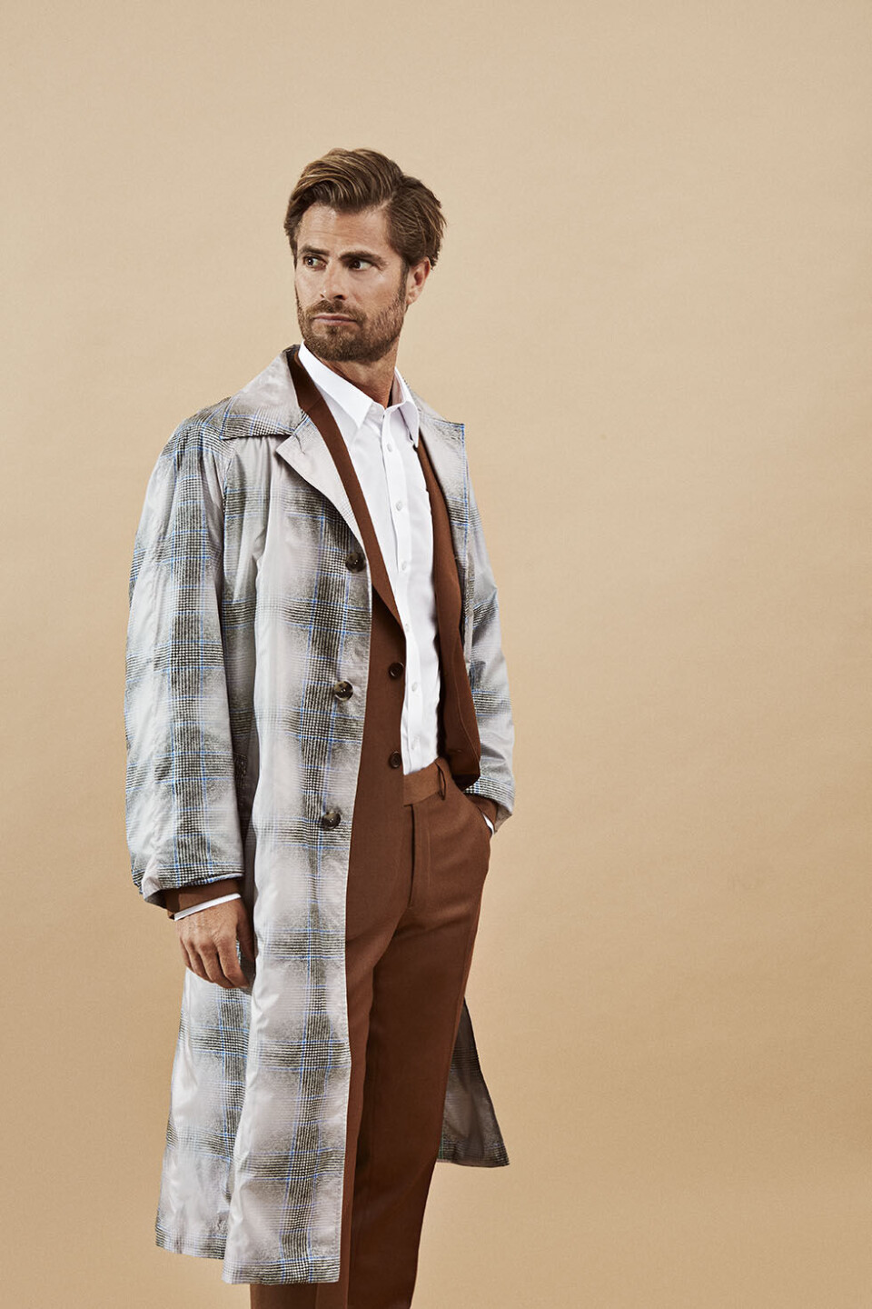 Arbejdet kalder: 10 outfits til en dag på kontoret