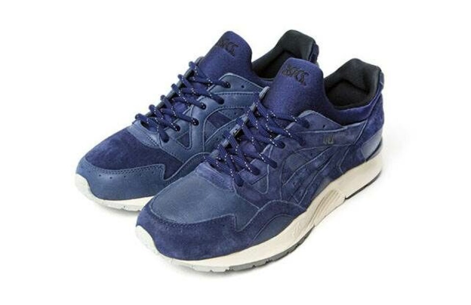 Stor sneaker-weekend: 16 nye udgivelser