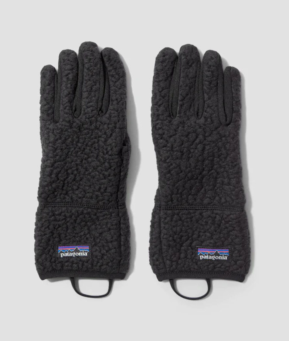 15 tilbehørsting til vintergarderoben, du (næsten helt sikkert) står og mangler